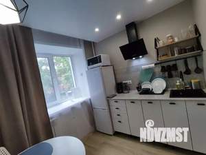 1-к квартира, посуточно, 32м2, 1/1 этаж