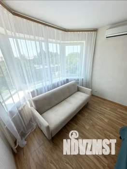 1-к квартира, посуточно, 43м2, 4/25 этаж