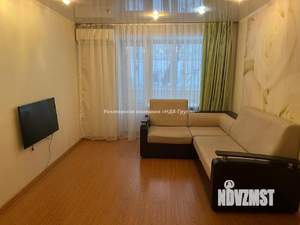 1-к квартира, на длительный срок, 35м2, 1/9 этаж