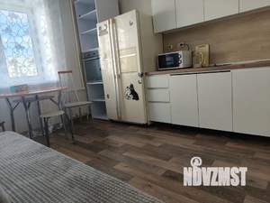 1-к квартира, посуточно, 36м2, 2/9 этаж