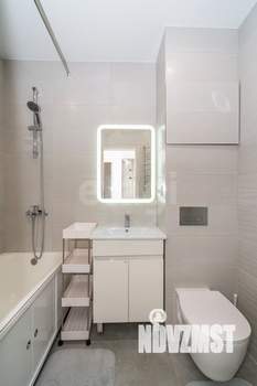 1-к квартира, на длительный срок, 31м2, 4/10 этаж