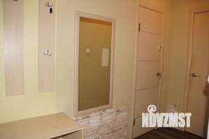 2-к квартира, посуточно, 45м2, 3/5 этаж