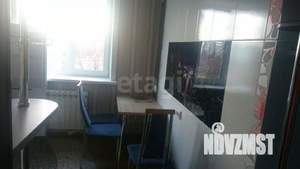 1-к квартира, на длительный срок, 33м2, 2/5 этаж