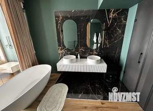 2-к квартира, на длительный срок, 110м2, 8/20 этаж