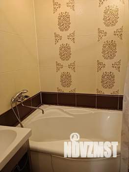 2-к квартира, посуточно, 60м2, 17/19 этаж