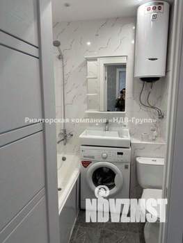 1-к квартира, на длительный срок, 34м2, 7/10 этаж