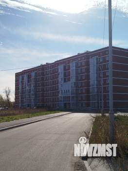 2-к квартира, на длительный срок, 46м2, 7/8 этаж