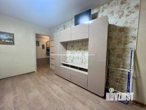 2-к квартира, на длительный срок, 42м2, 2/6 этаж