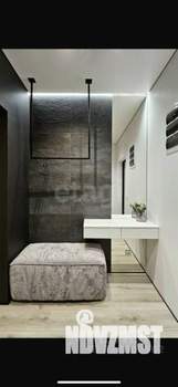 1-к квартира, на длительный срок, 40м2, 4/10 этаж