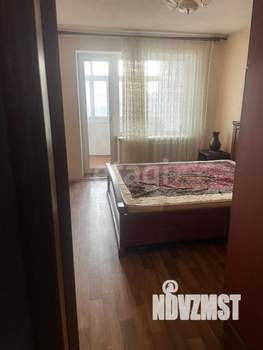 3-к квартира, на длительный срок, 68м2, 4/9 этаж