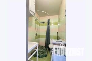 1-к квартира, посуточно, 16м2, 3/4 этаж