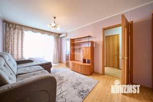 1-к квартира, на длительный срок, 33м2, 6/9 этаж