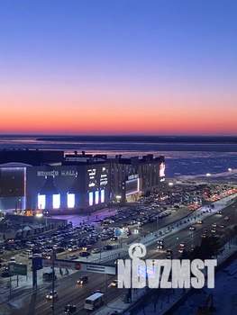 Студия квартира, посуточно, 25м2, 15/26 этаж