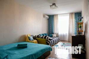 1-к квартира, посуточно, 35м2, 8/9 этаж