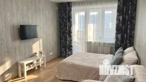 1-к квартира, посуточно, 33м2, 5/10 этаж