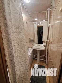 2-к квартира, посуточно, 50м2, 10/10 этаж