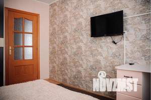2-к квартира, посуточно, 60м2, 6/10 этаж