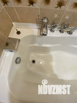 2-к квартира, посуточно, 60м2, 9/9 этаж