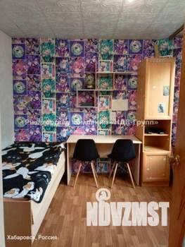 4-к квартира, на длительный срок, 61м2, 5/5 этаж