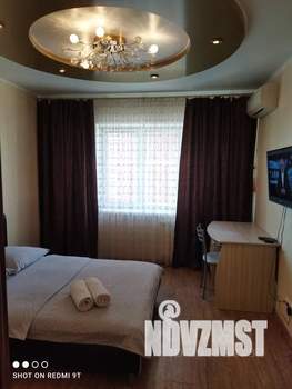 2-к квартира, посуточно, 70м2, 6/16 этаж