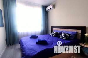 2-к квартира, посуточно, 54м2, 6/19 этаж