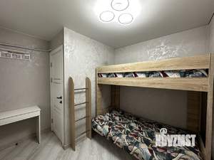 3-к квартира, на длительный срок, 50м2, 1/5 этаж