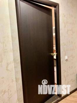 1-к квартира, посуточно, 17м2, 1/1 этаж