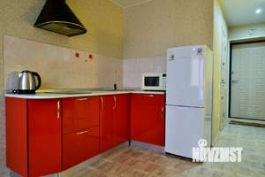 Студия квартира, посуточно, 28м2, 5/5 этаж