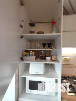 1-к квартира, посуточно, 40м2, 7/9 этаж