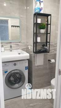 1-к квартира, посуточно, 33м2, 7/10 этаж