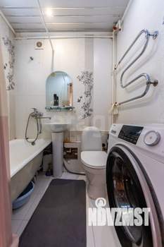1-к квартира, на длительный срок, 30м2, 5/5 этаж