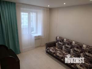 1-к квартира, на длительный срок, 31м2, 6/9 этаж