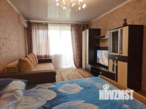 1-к квартира, посуточно, 33м2, 8/9 этаж