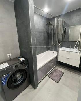 2-к квартира, на длительный срок, 59м2, 4/14 этаж