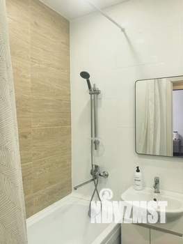 1-к квартира, посуточно, 35м2, 2/9 этаж