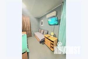 1-к квартира, посуточно, 33м2, 1/5 этаж