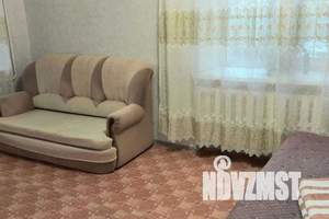 1-к квартира, посуточно, 34м2, 1/5 этаж
