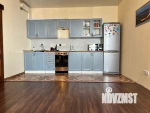 2-к квартира, посуточно, 87м2, 22/25 этаж