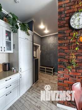 2-к квартира, посуточно, 43м2, 10/16 этаж