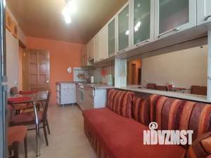 Студия квартира, посуточно, 35м2, 5/9 этаж