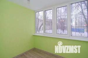 3-к квартира, посуточно, 80м2, 1/1 этаж