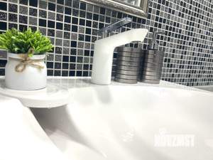 Студия квартира, посуточно, 30м2, 12/16 этаж