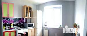 2-к квартира, на длительный срок, 52м2, 4/10 этаж