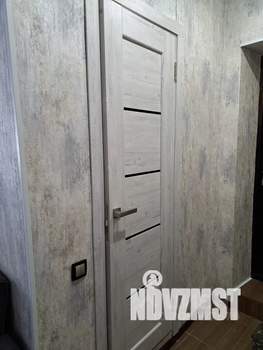 1-к квартира, посуточно, 33м2, 1/5 этаж