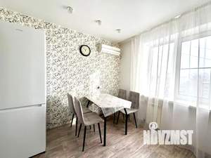 2-к квартира, посуточно, 45м2, 7/9 этаж