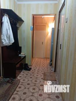 1-к квартира, на длительный срок, 52м2, 7/10 этаж