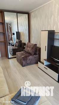 1-к квартира, посуточно, 34м2, 9/10 этаж