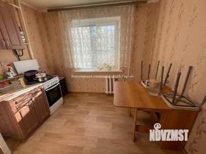 1-к квартира, на длительный срок, 33м2, 2/10 этаж