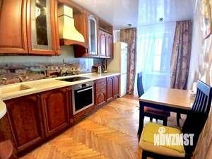 2-к квартира, посуточно, 60м2, 3/7 этаж