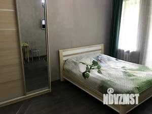 1-к квартира, посуточно, 22м2, 1/1 этаж
